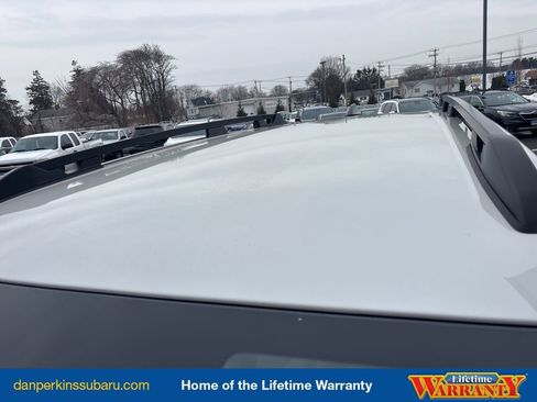 Certified 2025 Subaru Forester image 36