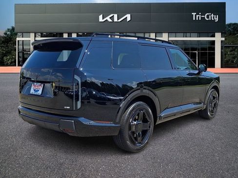 New 2027 Kia Telluride X-Line SX Prestige AWD/4WD image 4