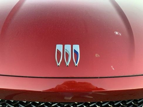 New 2026 Buick Enclave Sport Touring w/ Power Package image 10