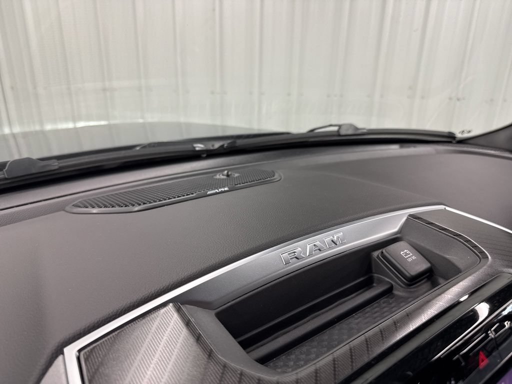 New 2026 RAM 1500 4x4 Crew Cab image 28