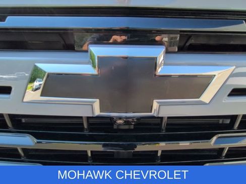 Used 2024 Chevrolet Silverado 2500 LT w/ Z71 Sport Edition AWD/4WD image 31