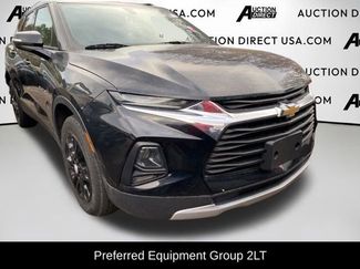 Used 2019 Chevrolet Blazer LT video 2