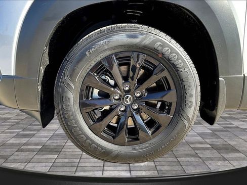 New 2026 MAZDA CX-50 AWD 2.5 Hybrid w/ Weather Package image 14