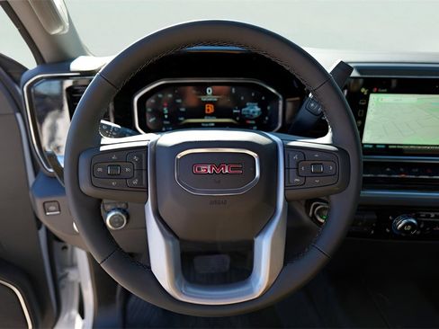 New 2026 GMC Sierra 1500 Elevation w/ Elevation Select Package image 8