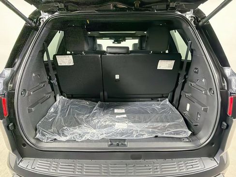 New 2026 Toyota Sequoia Platinum w/ TRD Off-Road Package AWD/4WD image 22
