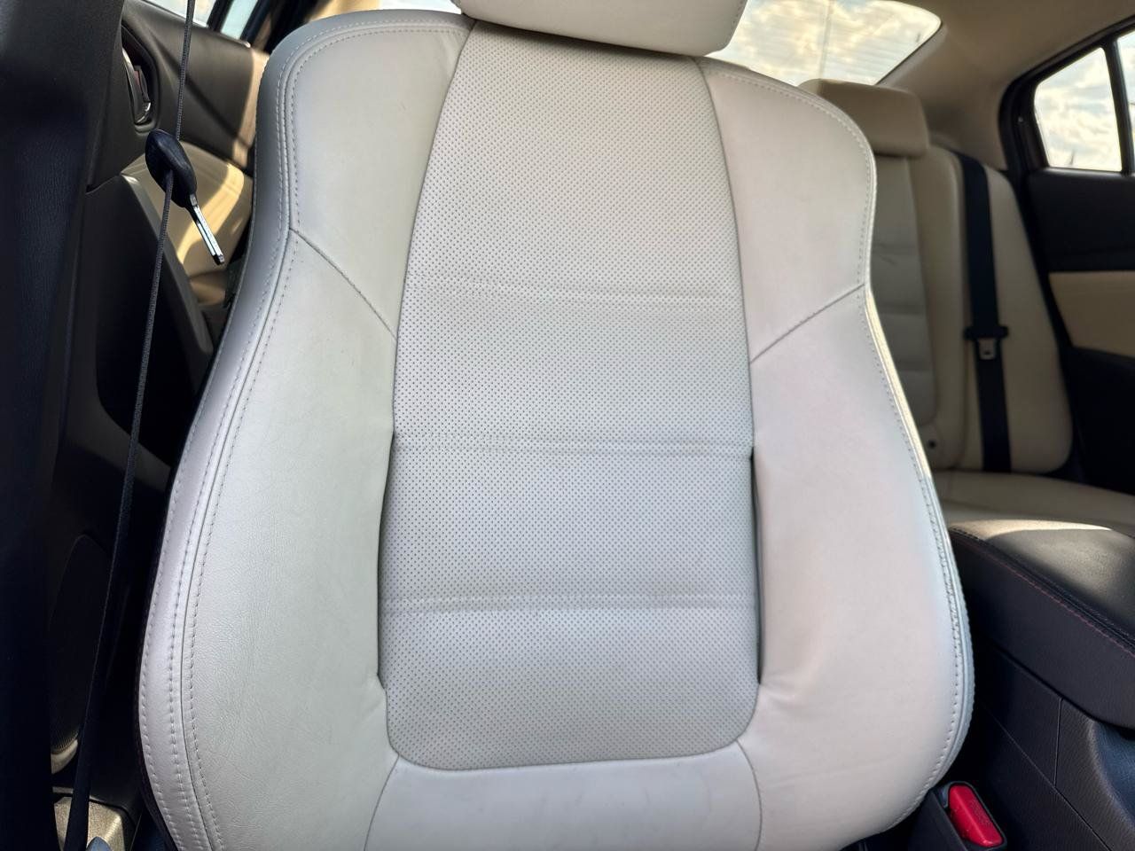 Used 2015 MAZDA MAZDA6 Grand Touring FWD image 10