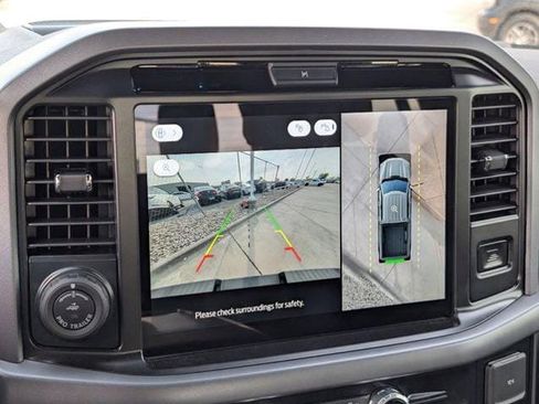 New 2025 Ford F150 XLT w/ Equipment Group 302A MID image 16