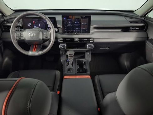 Used 2026 Toyota RAV4 AWD image 25