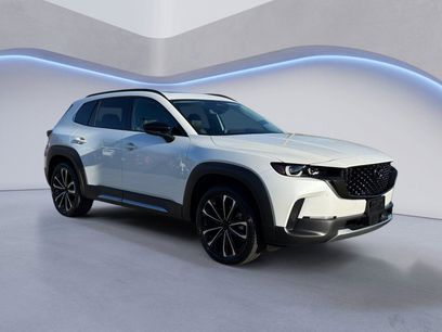 New 2026 MAZDA CX-50 AWD 2.5 S w/ Accent Package