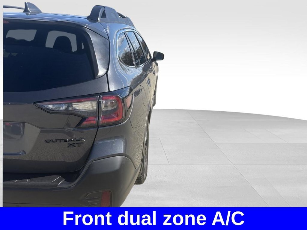 Used 2021 Subaru Outback Onyx Edition XT w/ Popular Package #2 AWD/4WD image 5