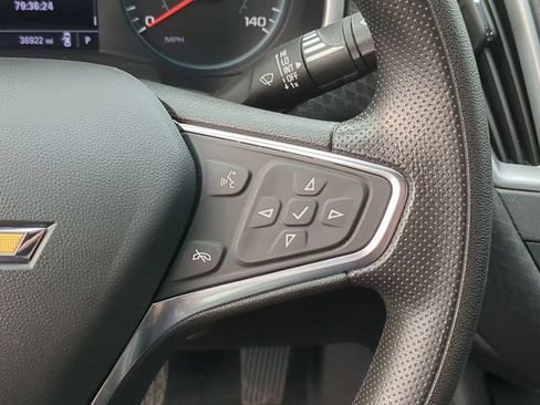 Used 2024 Chevrolet Malibu LT FWD image 23