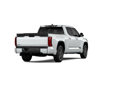 New 2026 Toyota Tundra Platinum AWD/4WD image 59