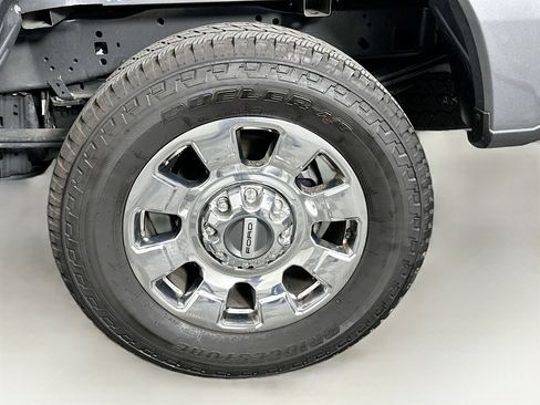 Used 2024 Ford F250 Lariat w/ Lariat Ultimate Package image 11