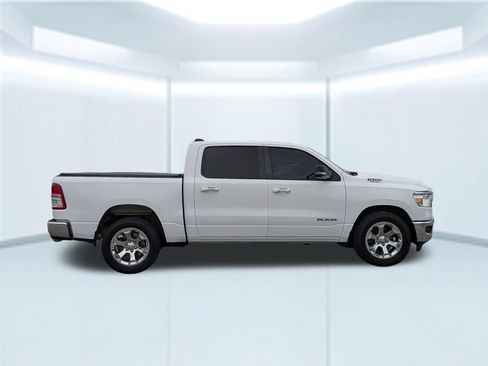 Used 2019 RAM 1500 Big Horn RWD image 7