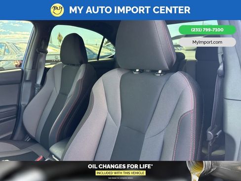 Used 2023 Subaru WRX image 12