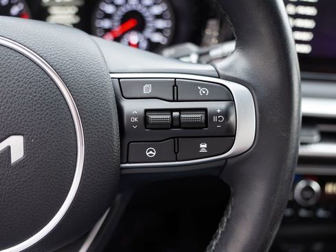 Used 2024 Kia K5 GT-Line w/ GT-Line Premium Package image 29