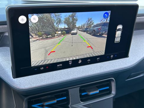New 2026 Ford Maverick XLT FWD image 29