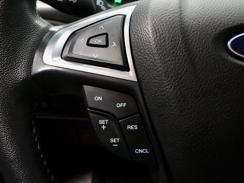 Certified 2024 Ford Edge SEL w/ Convenience Package image 29