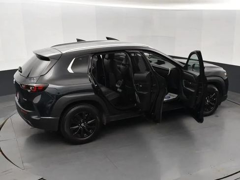 Used 2025 MAZDA CX-50 AWD 2.5 S w/ Preferred Package image 6