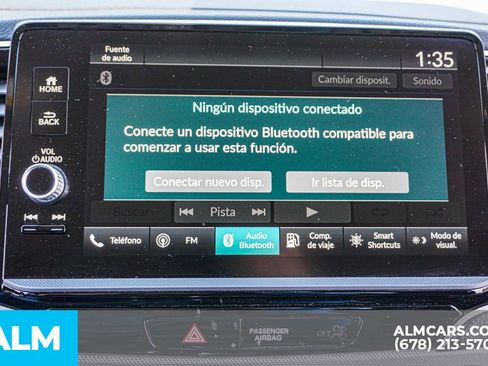 Used 2025 Honda Ridgeline Sport image 37