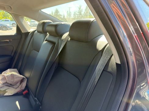 Used 2024 Honda Civic Touring image 7