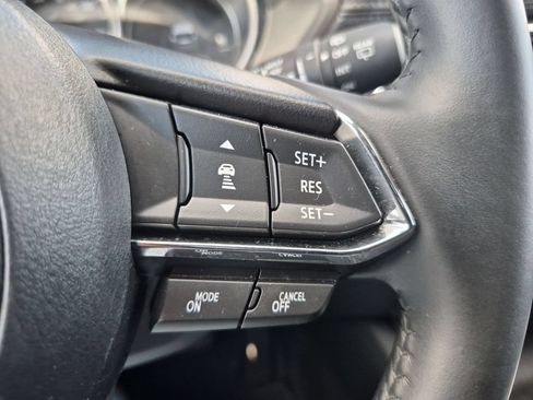 Used 2025 MAZDA CX-5 AWD 2.5 S w/ Preferred Package image 21