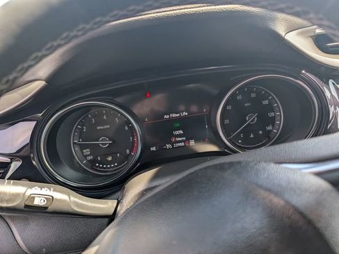 Used 2023 Buick Encore GX Preferred w/ Cold Weather Comfort Package image 19