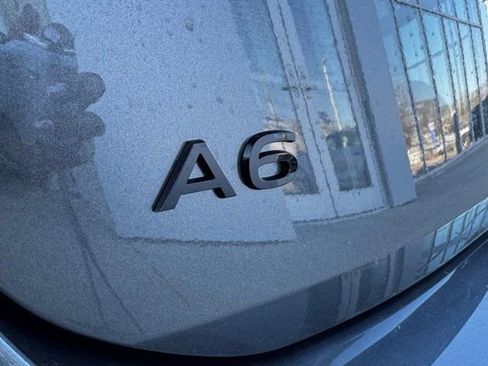 New 2026 Audi A6 Prestige image 59