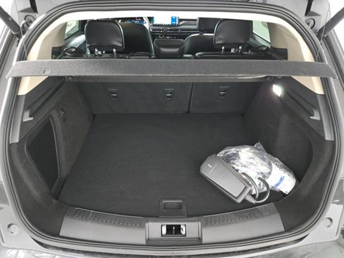 New 2025 Lincoln Corsair Grand Touring w/ Rear Removable Package Tray AWD/4WD image 18