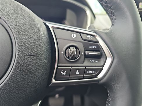 Certified 2026 Acura MDX FWD w/ Technology Package image 18