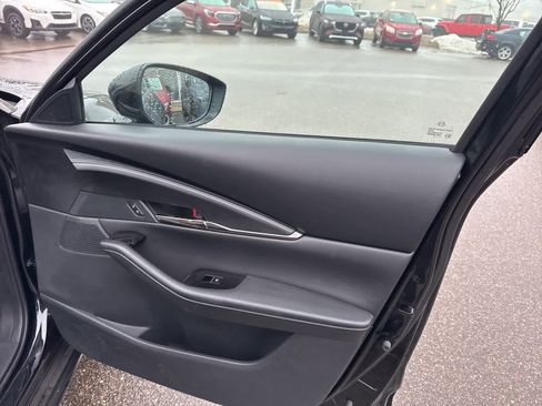 Used 2023 MAZDA CX-30 AWD 2.5 S w/ Preferred Package image 26