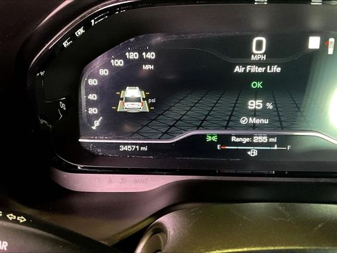 Used 2023 GMC Yukon XL Denali RWD image 14