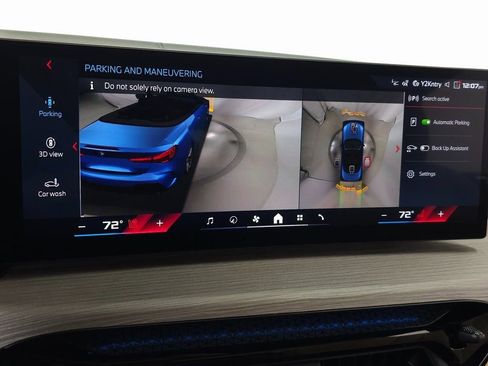 New 2026 BMW 440i xDrive Convertible AWD/4WD image 27
