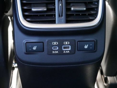 Used 2024 Subaru Outback Limited XT AWD/4WD image 14