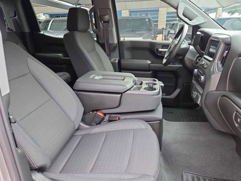 Used 2026 Chevrolet Silverado 1500 Custom w/ Rally Edition RWD image 18