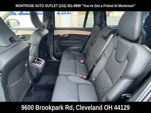New 2026 Volvo XC90 B6 Plus w/ Protection Package Premier image 14