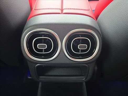 Used 2025 Mercedes-Benz GLC 43 AMG 4MATIC Coupe image 16