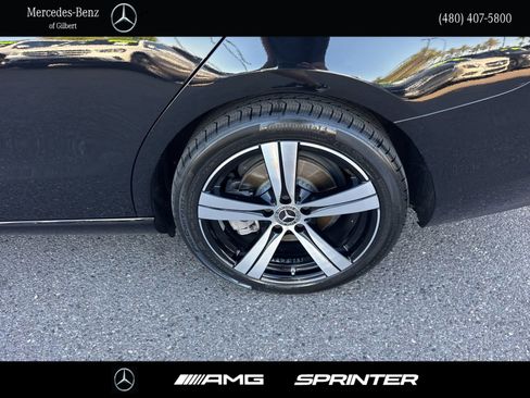 Certified 2023 Mercedes-Benz C 300 Sedan image 9