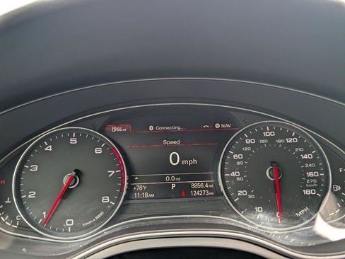 Used 2014 Audi A6 2.0T Premium Plus w/ Premium Plus Package FWD image 15