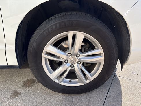 Used 2015 Acura RDX FWD image 13