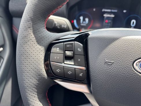New 2026 Ford Explorer ST-Line AWD/4WD image 29