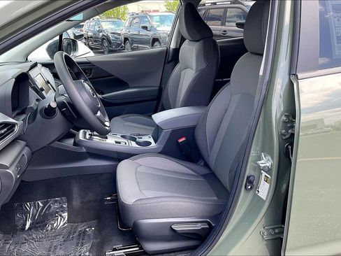 New 2026 Subaru Crosstrek 2.5i image 11