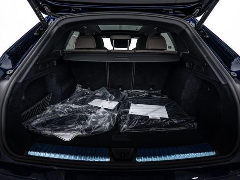 New 2025 Audi Q5 Prestige image 18