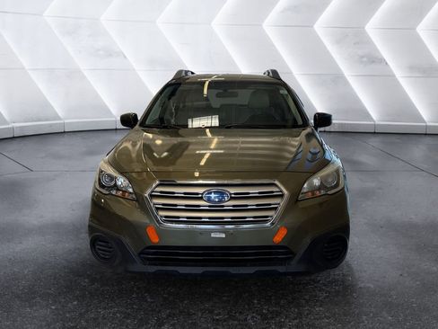Used 2017 Subaru Outback 2.5i image 2