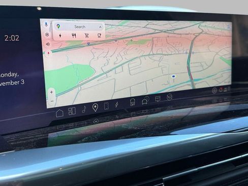 New 2025 Cadillac Escalade IQ Luxury 1 image 4