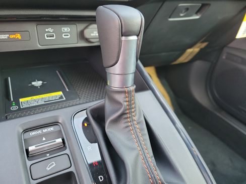 New 2025 Honda CR-V Sport-L image 27