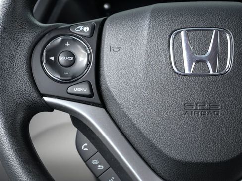 Used 2015 Honda Civic LX image 26