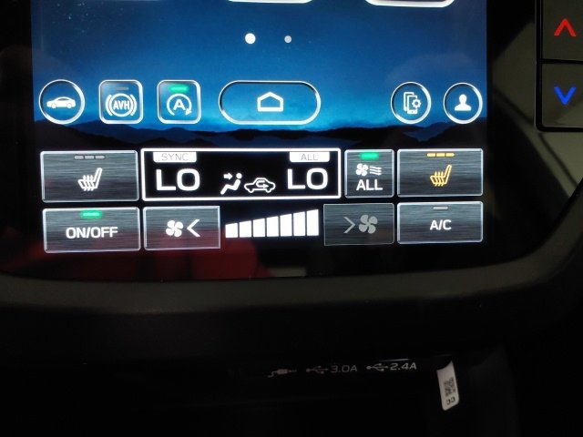 New 2026 Subaru Forester Sport w/ Sport Package AWD/4WD image 25