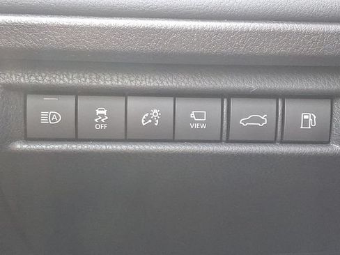 Used 2026 Toyota Camry XSE w/ Premium Plus Package FWD image 20