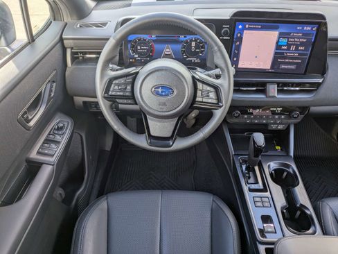 Certified 2026 Subaru Outback Limited AWD/4WD image 17